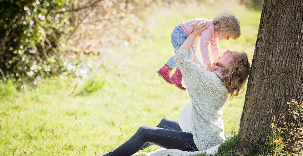 Inspiration for the perfect Mother's Day in Plymouth